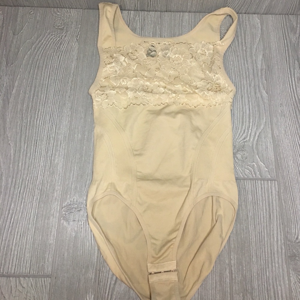Heavenly Shapewear Size 2X
